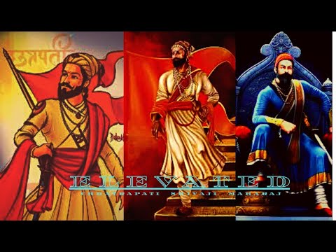 ELEVATED- Chhatrapati Shivaji Maharaj || attitude😈 status || #chhatrapatishivajimaharaj