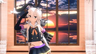 【MMD艦これ】Classic / 島風