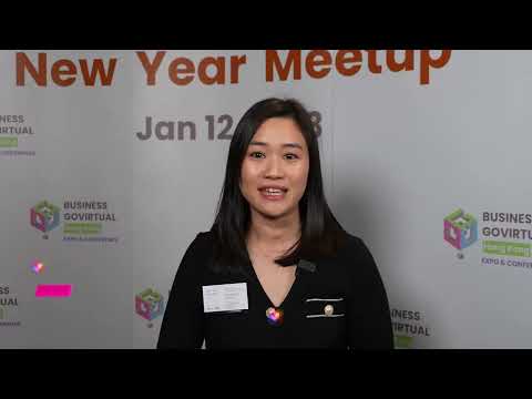 BUSINESS GOVirtual New Year Meet up #6