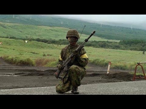 総火演 『迫撃砲 & 小火器』 特集　JGSDF [Mortars & Small Arms] Special