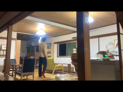 古民家ブックカフェ店主の備忘録【広島県湯来町】