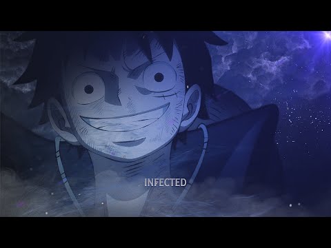 One piece - Kaido vs luffy [Edit/AMV] !