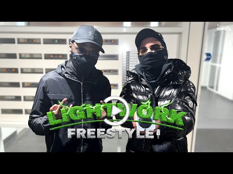 Quu - Lightwork Freestyle 🇳🇱 (Prod. Nuumbanine) | Pressplay