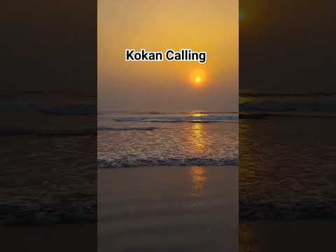 Kokan Vibes #Shorts | I Love Kokan | Summer Holidays In Kokan #rajsarangvlogs