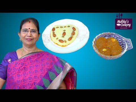 JAVVARISI KHOA SOFT BURFI : Mallika Badrinath Recipes | Diwali Special