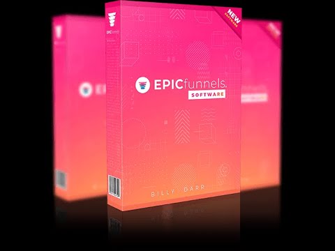 epicfunnels review & bonuses | how to get you free traffic leads sales in 30 seconds