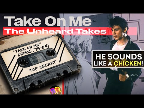 Unveiling A-ha’s Rare 'Take On Me' Demos: 40th Anniversary Special