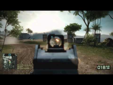 Battlefield Bad Company 2 (UNCUT)