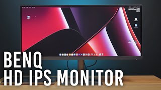 BenQ PD3420Q: An Ultra-Wide Monitor for Editors!