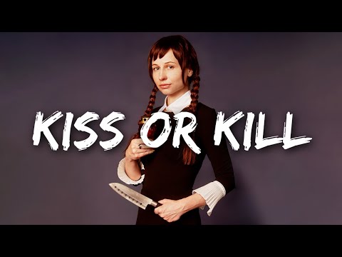 Stela Cole - Kiss Or Kill (Lyrics)