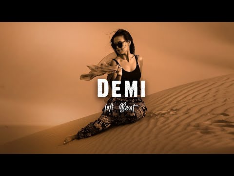 " Demi " Ambient Lofi Type Beat (Instrumental) Royalty free