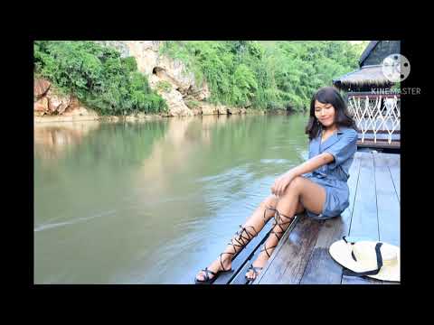 พาเที่ยว River Kwai Resotel รีสอร์ทชิคๆติดแม่น้ำแคว จ.กาญจนบุรี