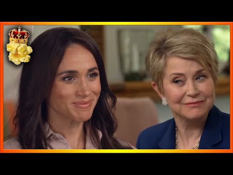 CAUGHT! Meghan Markle & Prince Harry EXPLOITING Grieving Parents For Their Own PR Gain!?