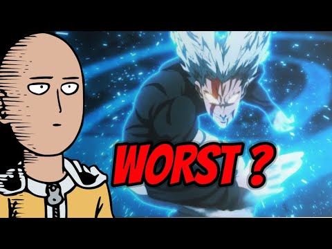 OPM season 2 is the worst ????