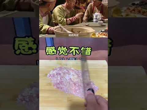 好吃不胖健康餐，箱子豆腐！