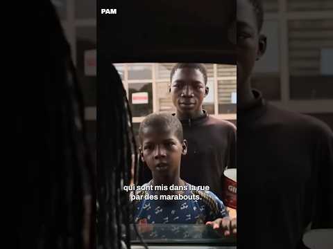 L’interlude du titre “enfants de la rue” est tiré d’un documentaire de @PanAfricanMusic