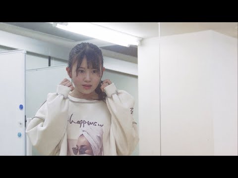 大川優羽 × 谷口恒平監督 オリジナル資料映像「ダンススタジオにて#01」