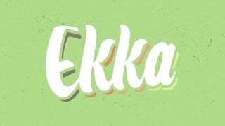 Ekka is back!