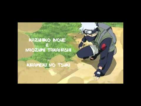 Kazuhiko Inoue & Naozumi Takahashi - Kirameki no Tsuki