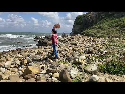 千葉県銚子犬吠埼海岸