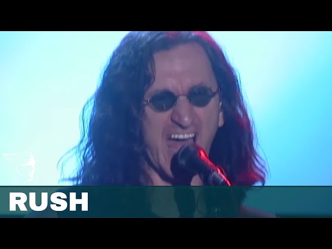 Rush - One Little Victory