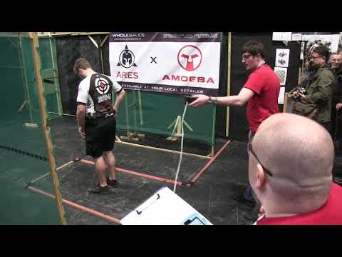 Airsoft Surgeon 2020 Championship Shield Cup Shooter Video 34