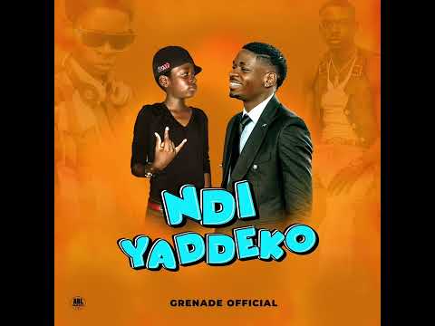 Grenade official - Ndi Yaddeko