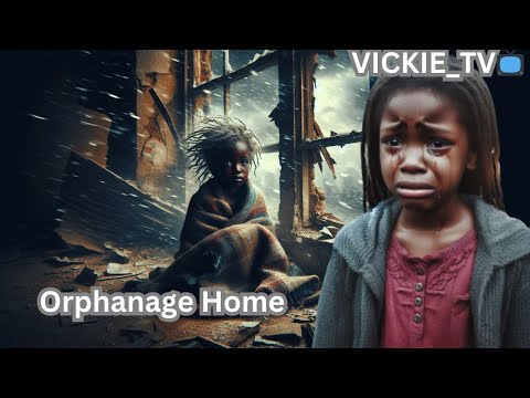 Orphanage home-#africanfolktales #bedtimestories #folktales #storytime #tales #africanstories