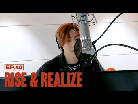 ‘Combo’ Recording | RISE & REALIZE EP.40