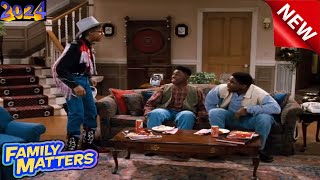 Family Matters 2024 ✅ Magic Armor ✅Full Episodes ✅ Comedy