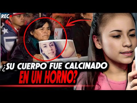 TENÍA 17 CUANDO SU VECINO LE HIZO ALGO HORRIBLE l Daiana Garnica