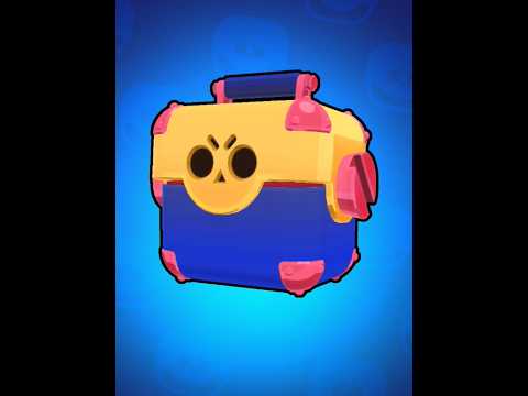 I GOT FREE MEGA BOX😱😨 #brawlstars#shorts#megabox#funny #gaming#smackthat#mortisinbrawlball#viral#sub