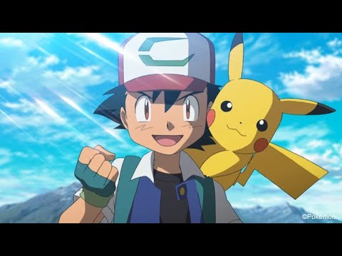 Ash's death { AMV } Superhero