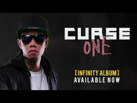 Curse One - Infinity Album - Track 04 - Sa Isang Ngiti Mo Lang (Feat. J Russ) (Lyric Video)