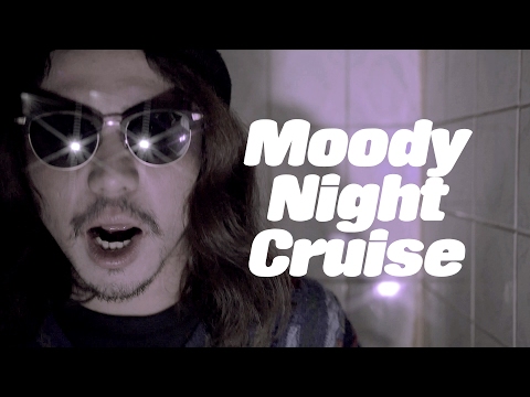 [PV] Y-クルーズ・エンヤ - Moody Night Cruise