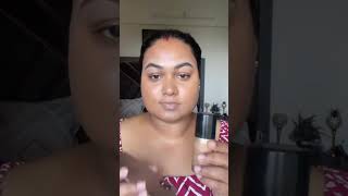 Acne prone makeup tips #youtubeshorts #ashortaday #makeup #makeuptips #makeuptutorial #viral