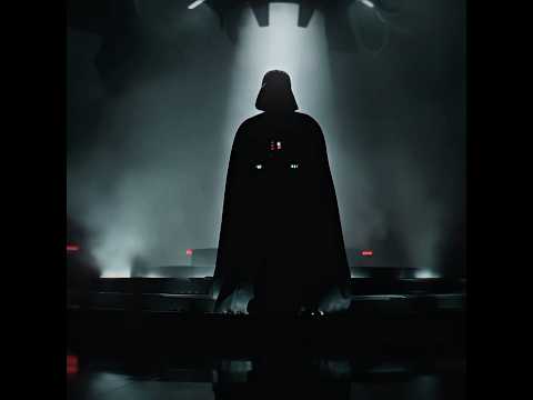 "Anakin is gone I am what remains" #starwars #anakinskywalker #darthvader #edit