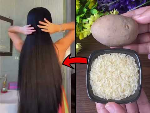 DIY Keratin for Straight Shiny Frizz Free Hair | Your hair will transform from frizzy to straight