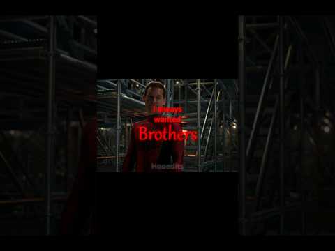 Spiderman brothers #spidermannowayhome #spiderman #shorts #tobeymaguire #andrewgarfield #tomholland