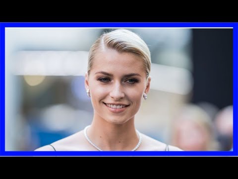 Lena gercke: ihre christmas-sweater sind der hammer!