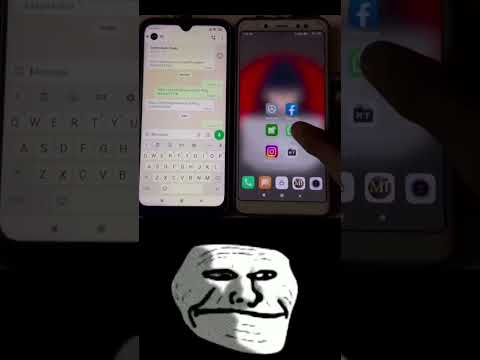 How to hack WhatsApp 😬😎🔥💯 || #whatsapp #techgaj