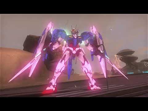 M Classic Test Dynasty Warriors Gundam 3