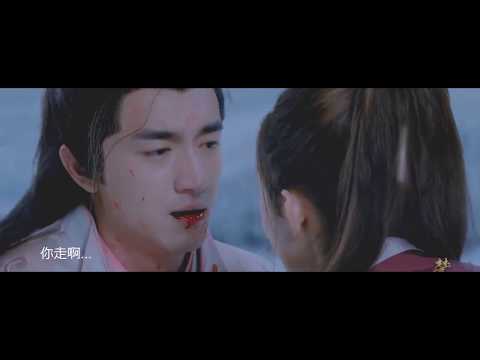 《楚乔传PRINCESS AGENTS》宇文玥X星儿楚乔 // 可念不可说