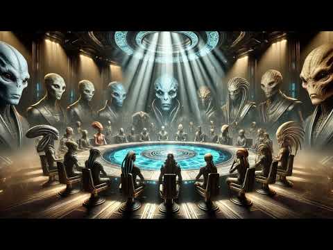 HFY Story:  From the minutes of the Galactic Council | 221B | Terrans, Humans, War & Deathworlds