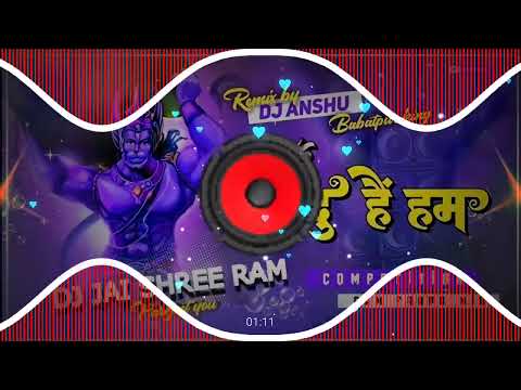 Hindu hain hum hindu hai kartat hindu Dailog edm Drop mixx hard dj Remix songHindu 2024