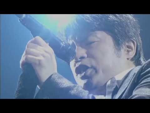 ASKA - 月が近づけば少しはましだろう (Live at ASKA SYMPHONIC CONCERT TOUR 2008 "SCENE")