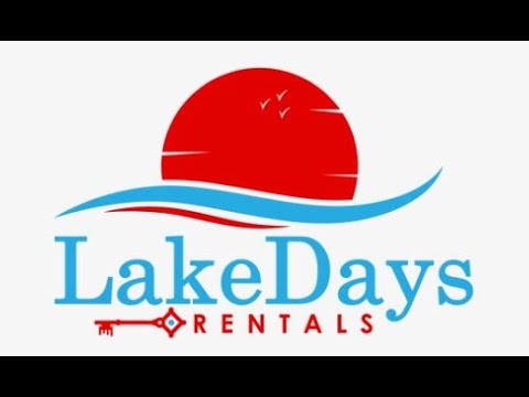 Lake Days Rentals Shares her Company