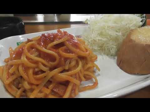 【ランチ】700㌔を食いつくせ！（愛知県）〜流行りの途中で噛みちぎる食べ方してなくてすみません。