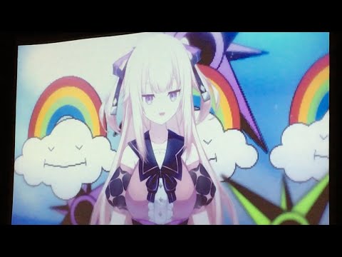 Iku Hoshifuri Sings New Genesis【Iku Hoshifuri/PRISM Project】