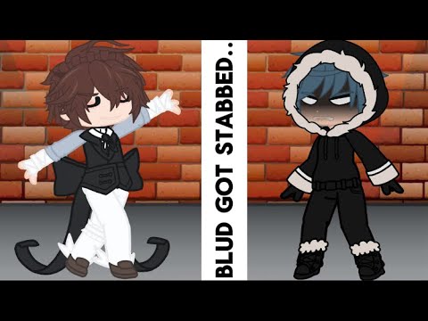 Make me. || Bsd Skit || NotAShip!! || ReadDesc!